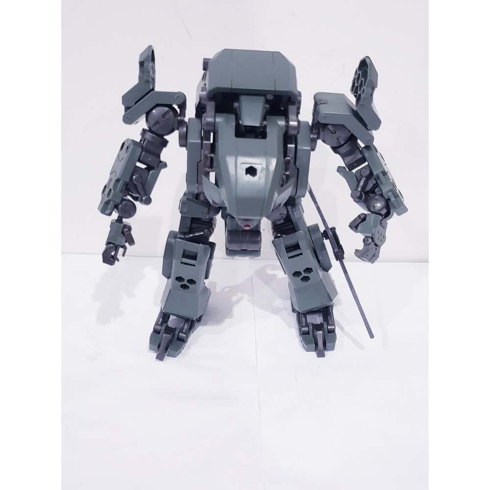 [AS IS ] Kotobukiya Hexa Gear Bulkarm A Model Kit